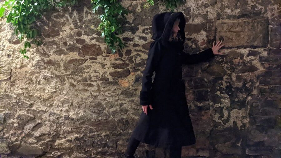 Görlitz: Ghosts and Spooky Historical Night Walking Tour - The haunted alleys and the mummy tourists