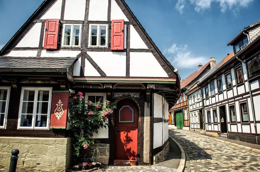 Goslar: Witches - From delusion to myth - Key points to know before booking