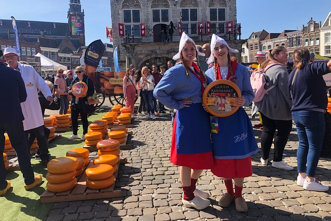 Gouda, Witches & Cheese - Private Day Tour - Key points at a glance