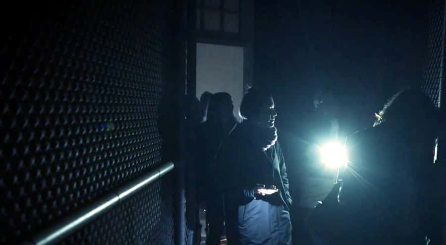 Grampians: J Ward Lunatic Asylum Night Ghost Tour - The museum gives the ghost stories a solid footing
