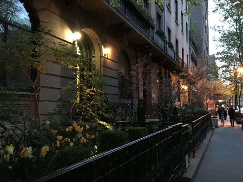 Greenwich Village Ghost Tour - Why Greenwich Village makes a fine ghost-tour setting