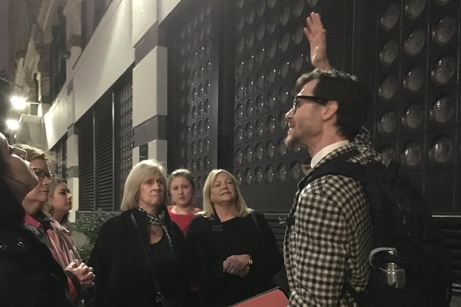 Greenwich Village Haunted Tour - The remaining ten locations in Greenwich Village