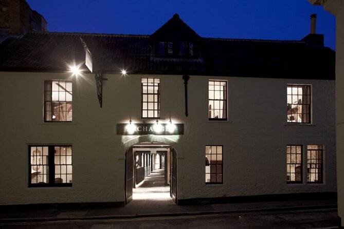 Guided Ghost Tour of Frome - Catherine Hill, Shepherds Barton, and the tunnels below