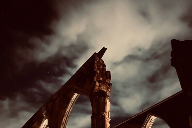 Guided walking tour : Ghosts & Giggles Of Gloucester - How much value you get for $26.93