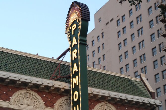 Ha Ha Haunted Austin Walking Ghost Tour - Why this Austin ghost tour works
