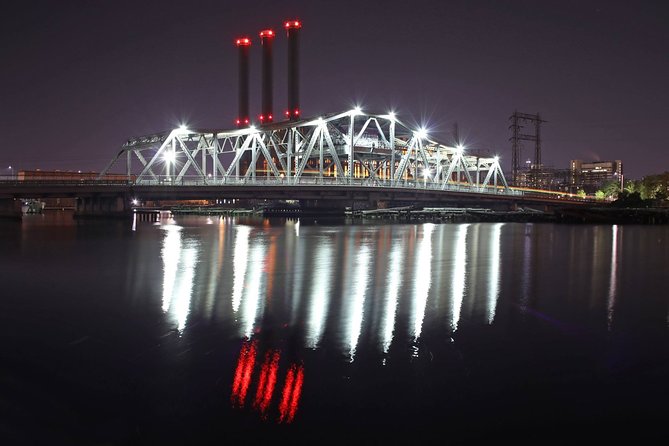 Haunted Boat Tours in Providence - Who will enjoy this Providence evening?