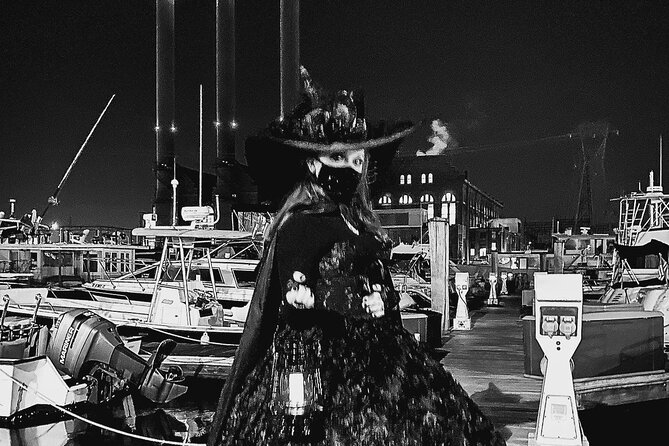 Haunted Boat Tours in Providence - What the strongest experiences have in common