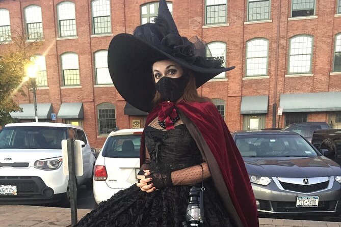 Haunted Boat Tours in Providence - Should you book the Haunted Boat Tour?