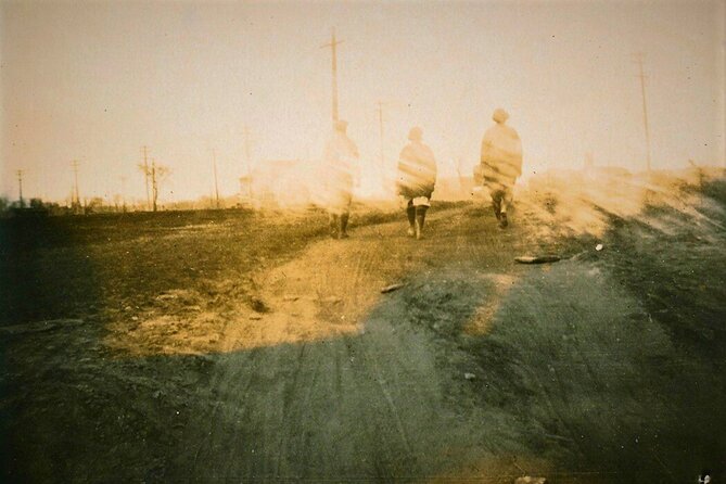 Haunted Bog road tour. Galway. Private guided. 3 hours - Key points to know before booking