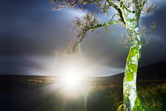 Haunted Bog road tour. Galway. Private guided. 3 hours - The Haunted Bog Road and its local stories