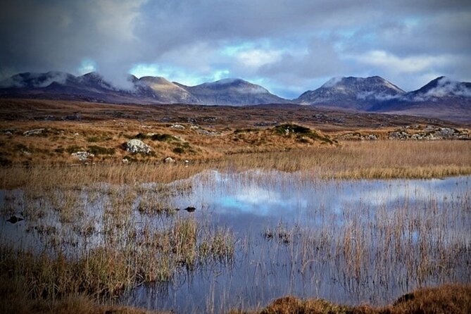 Haunted Bog road tour. Galway. Private guided. 3 hours - Timing, weather, and practical planning