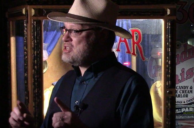 Haunted Boulder City Ghost and UFO Tour - Who will enjoy this Boulder City tour
