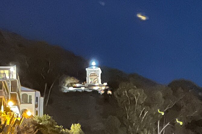 Haunted Catalina EMF Detection Walking Tour - 12 years and older - Starting at 8 p.m. on Clarissa Avenue