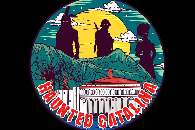 Haunted Catalina Walking Ghost Tour - Is $40 a fair price?