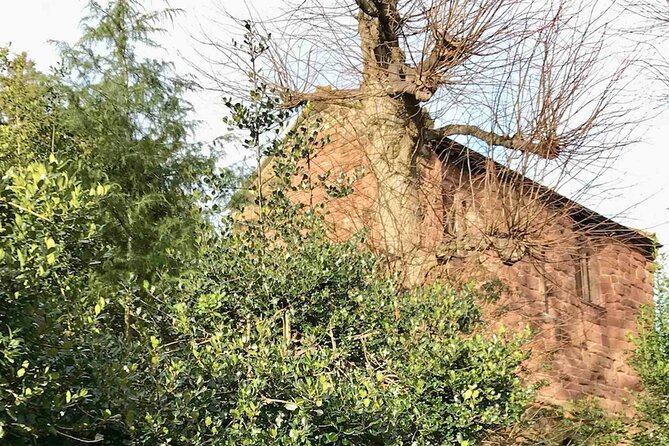 Haunted Chester and its Ghosts: A Self-Guided Walking Tour - Bear and Billet adds another haunted pub