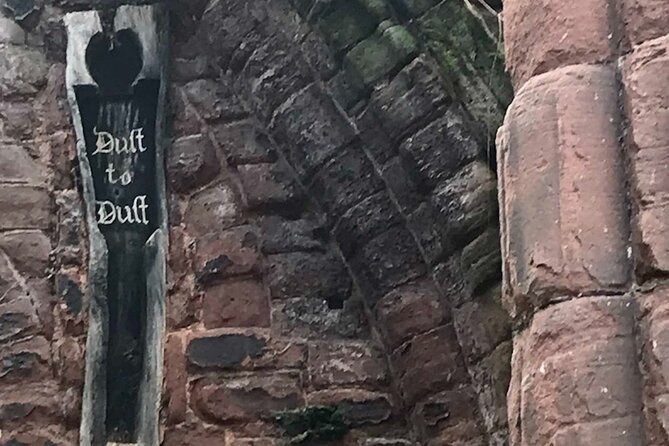 Haunted Chester and its Ghosts: A Self-Guided Walking Tour - The Falcon brings the first pub ghost