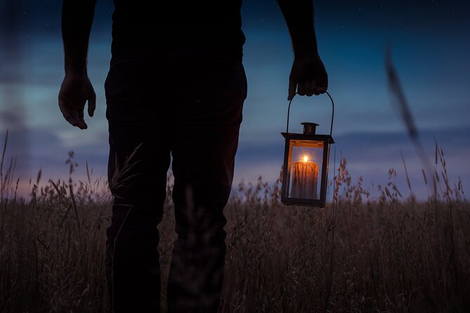 Haunted Civil War Spirits Tour of Downtown Gettysburg - Why the 8:00 pm start works