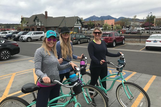 Haunted Downtown Flagstaff Segway Tour - Weather, timing, and value