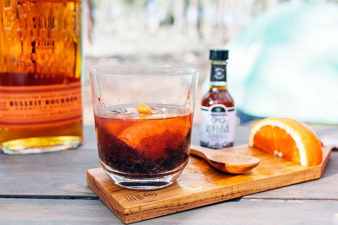 Haunted French Quarter Original Cocktail Tour - Why this cocktail walk works in New Orleans