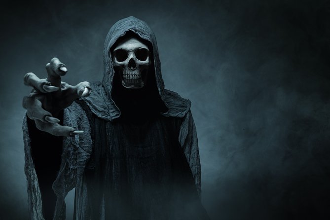 Haunted Ghost and Paranormal Tour in New Orleans - What kind of ghost tour is this?