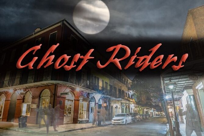 Haunted Ghost and Paranormal Tour in New Orleans - Muriel’s Jackson Square and the story of Pierre Jourdan