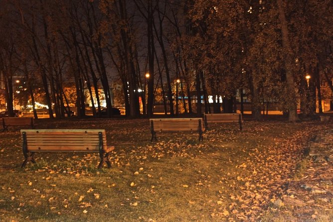 Haunted Griffintown Ghost Walking Tour in Montréal - Griffintown’s history beneath the ghost stories