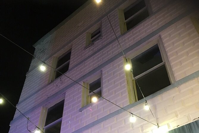 Haunted History of Fort Myers Walking Tour - Is $30 a fair price?