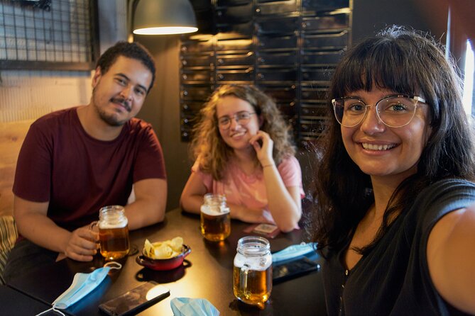 Haunted History Pub Crawl & Walking Tour - Why Galveston works so well for a haunted pub crawl