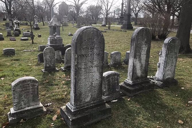 Haunted History Trolley Tour in Wisconsin Dells - A ghost tour with more local history than jump scares