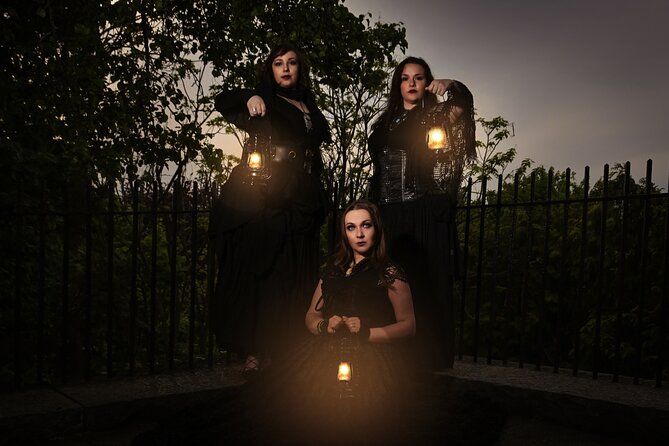 Haunted History Walking Tour of Providence - The Providence Athenaeum and a literary haunting