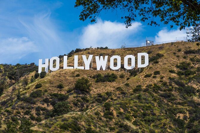 Haunted Hollywood Walking Tour: True Crime and Creepy Tales - Key things to know before you book