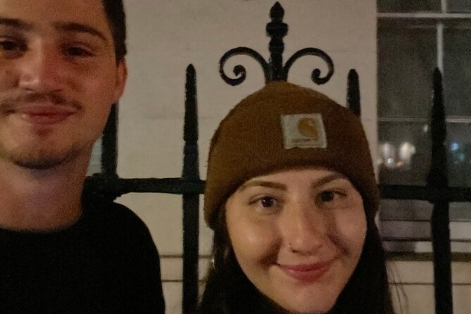 Haunted London: Ghost Hunt Self-Guided Walking Adventure - How the clue system works
