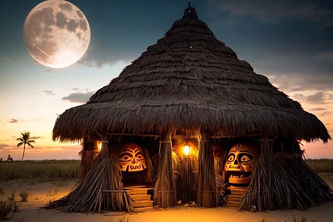Haunted Maui Tour - Why this Maui night tour feels different