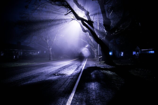 Haunted Miami: Self-Guided Smartphone Audio Driving Tour - Getting the Tripvia app ready before you leave