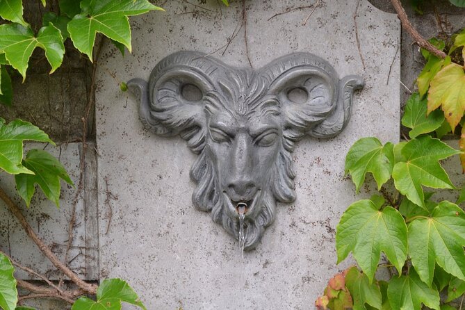 Haunted Old Montreal - A history walk first, a ghost hunt second