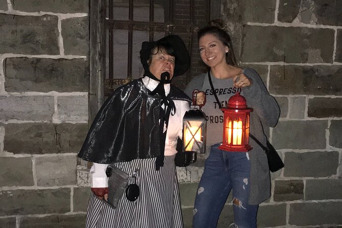 Haunted Oswego Tours - Haunted homes, structures, and reported apparitions