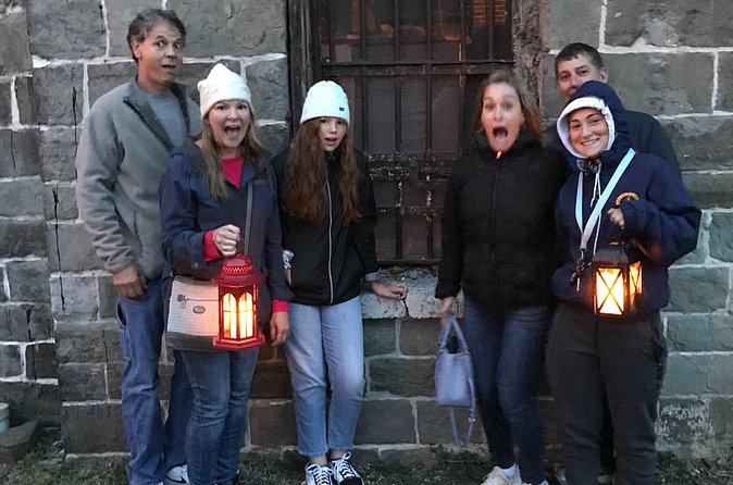 Haunted Oswego Tours - Who will enjoy this Oswego walk?