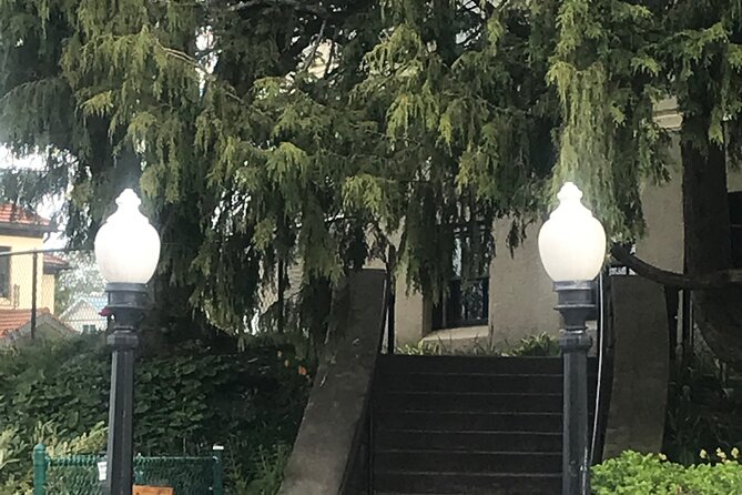 Haunted Pub Crawl - What the $75 price really covers
