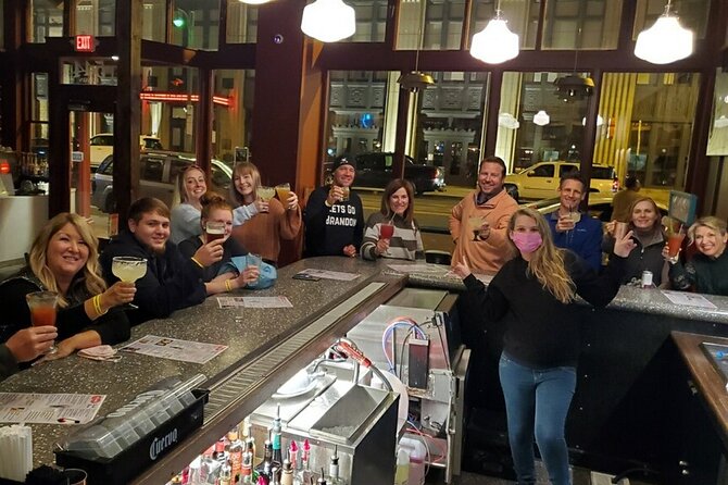 Haunted Pub Crawl in Memphis - Key points to know before booking