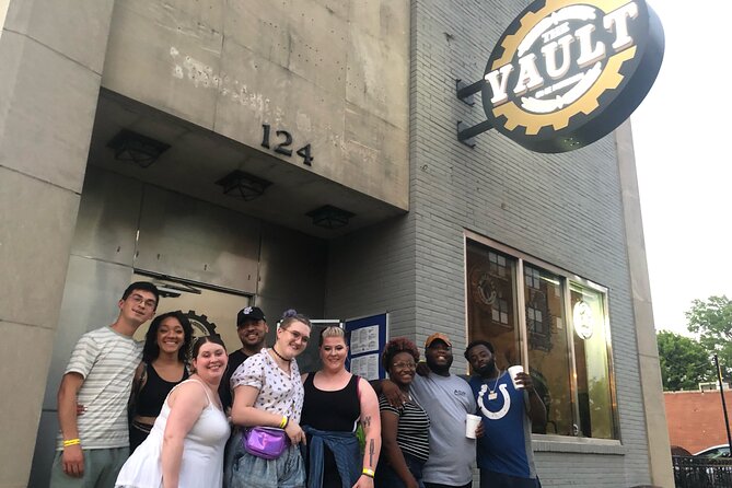 Haunted Pub Crawl in Memphis - Practical details that shape the evening