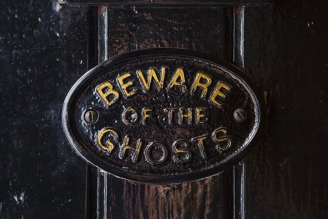 Haunted Pub Crawl - The Moose Lodge and Sitka’s secret gambling past