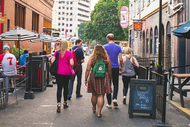 Haunted Pub Tour - Beer first, ghost stories second