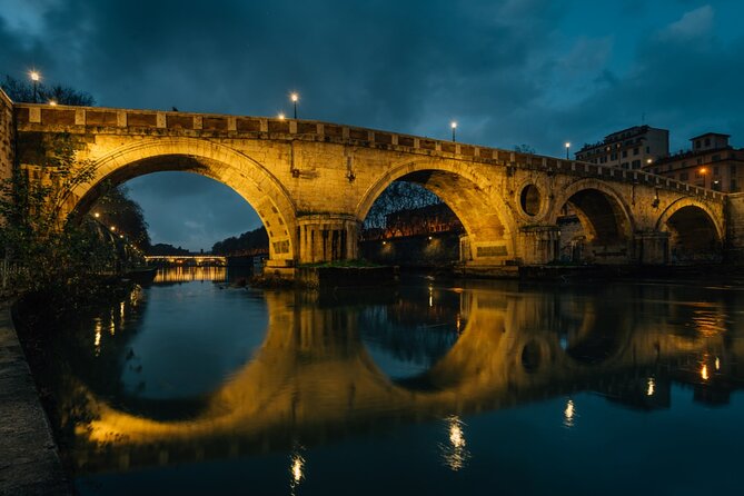 Haunted Rome & True Crime: The Cenci Curse Game - What makes this Rome game different