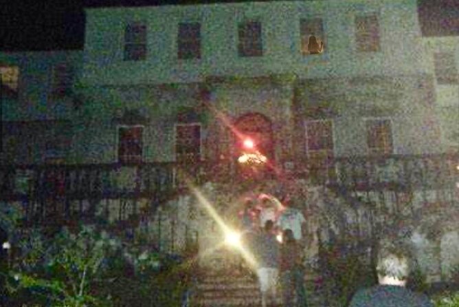 Haunted Rose Hall Great House Night Tour in Montego Bay - Why Rose Hall feels different at night
