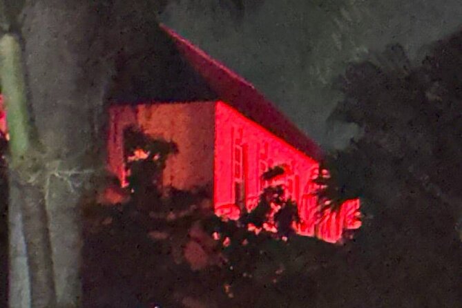 Haunted Rose Hall Great House Night Tour in Montego Bay - Ending at the Dungeon Bar