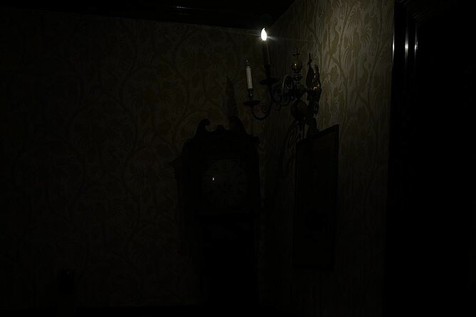 Haunted Rose Hall Great House Night Tour in Montego Bay - Who will enjoy this night tour