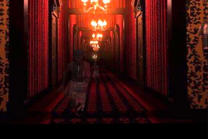 Haunted Rose Hall Great House Night Tour in Montego Bay - The Rose Hall Great House visit