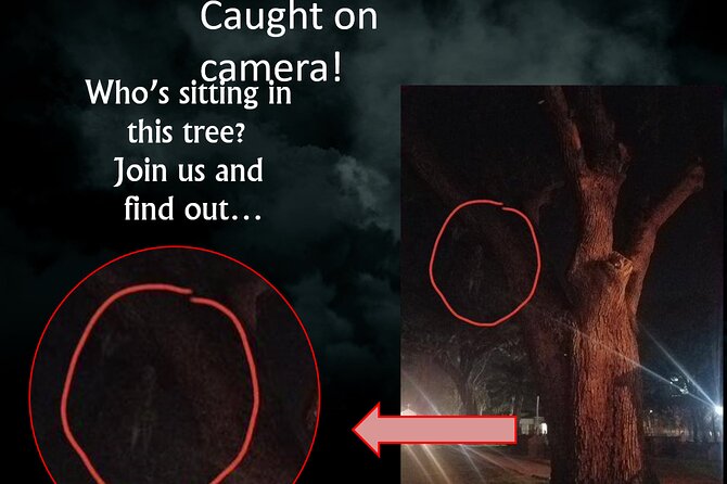 Haunted Saint Augustine A Paranormal Investigation - Who Should Book This Investigation