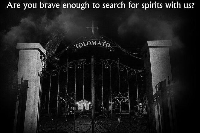 Haunted Saint Augustine A Paranormal Investigation - Stories Along St. Augustine’s Old Streets