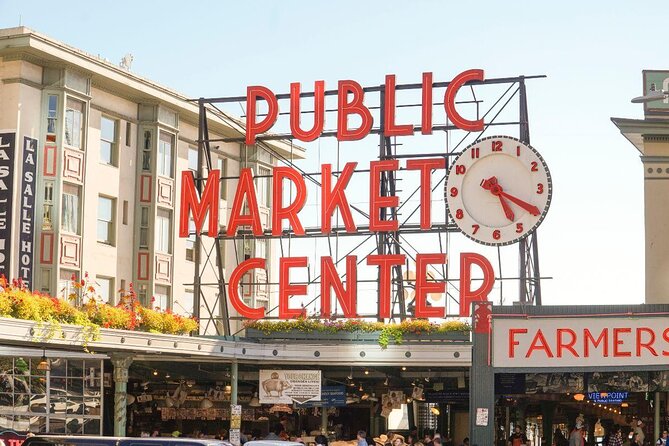 Haunted Seattle Booze and Boos Ghost Walking Tour - Key points before you book